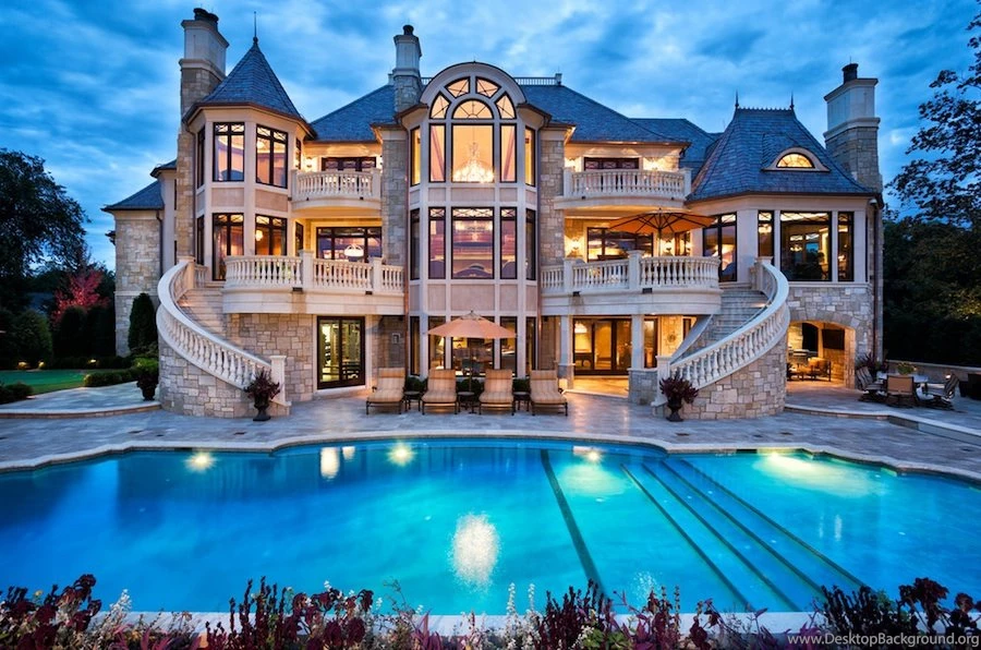 Make A Dream House