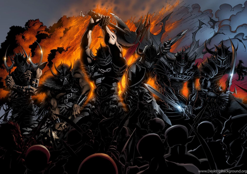 Darkstar By JoeWeems5 On DeviantArt