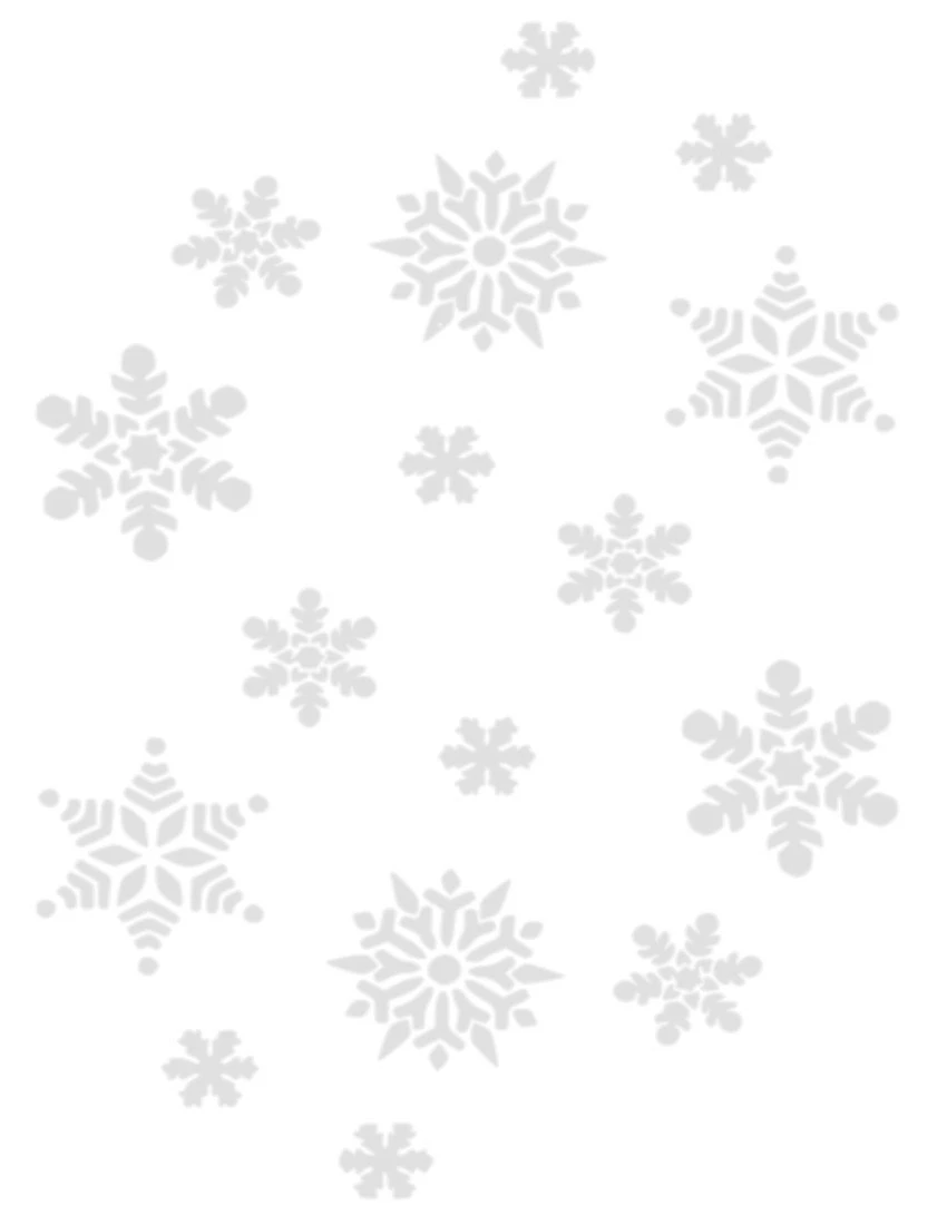 Snowflakes Backgrounds /page_frames/weather/snowflakes_backgrounds ...