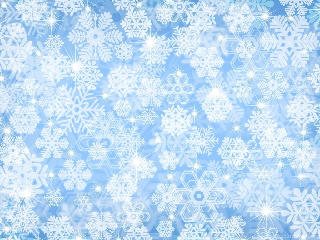 17 Wonderful HD Snowflakes Wallpapers HDWallSource.com