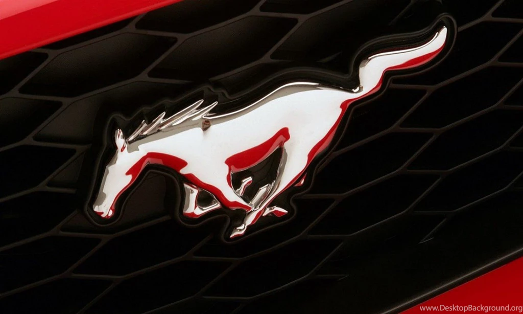 Top Cool Mustang Ford Symbol Wallpapers