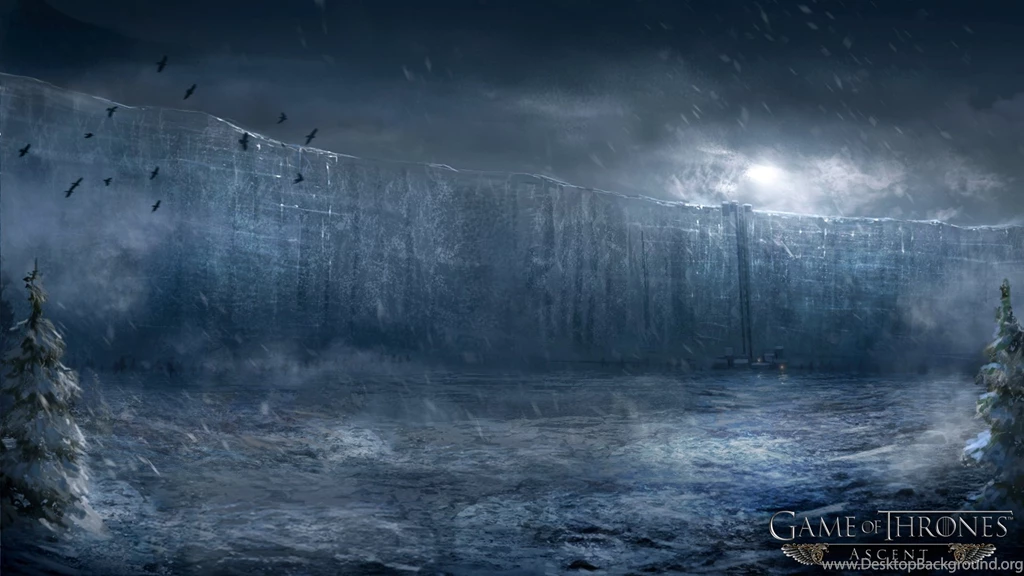 Game Of Thrones Computer Wallpapers, Desktop Backgrounds ...