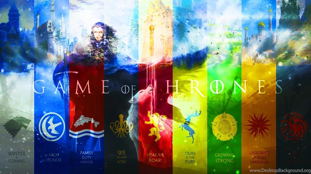 Game Of Thrones Wallpapers Archives Page 11 Of 29 WideWallpapers ...