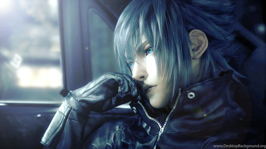 Final Fantasy Wallpapers Wallpapers Cave