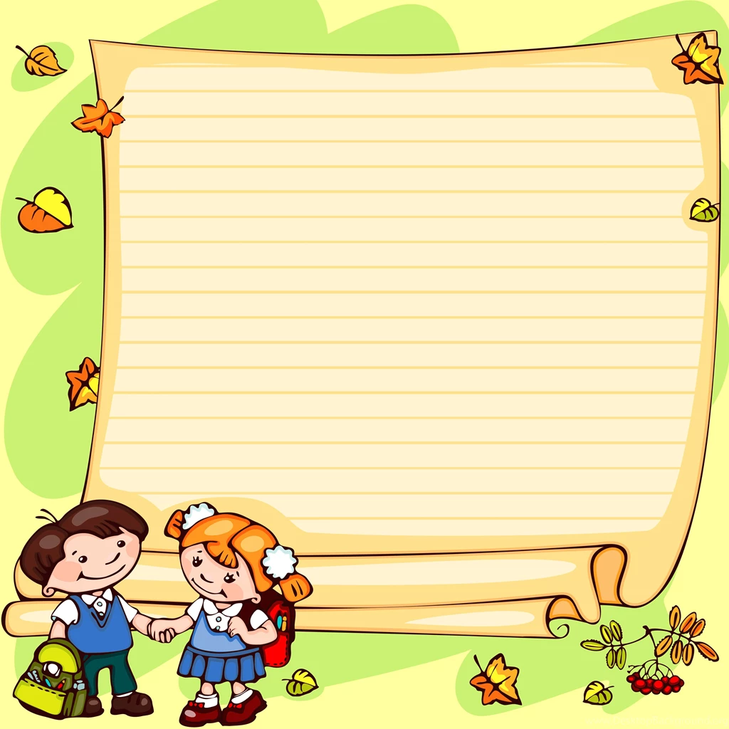 Back To School Yellow School Bus Backgrounds Royalty Free Cliparts ...