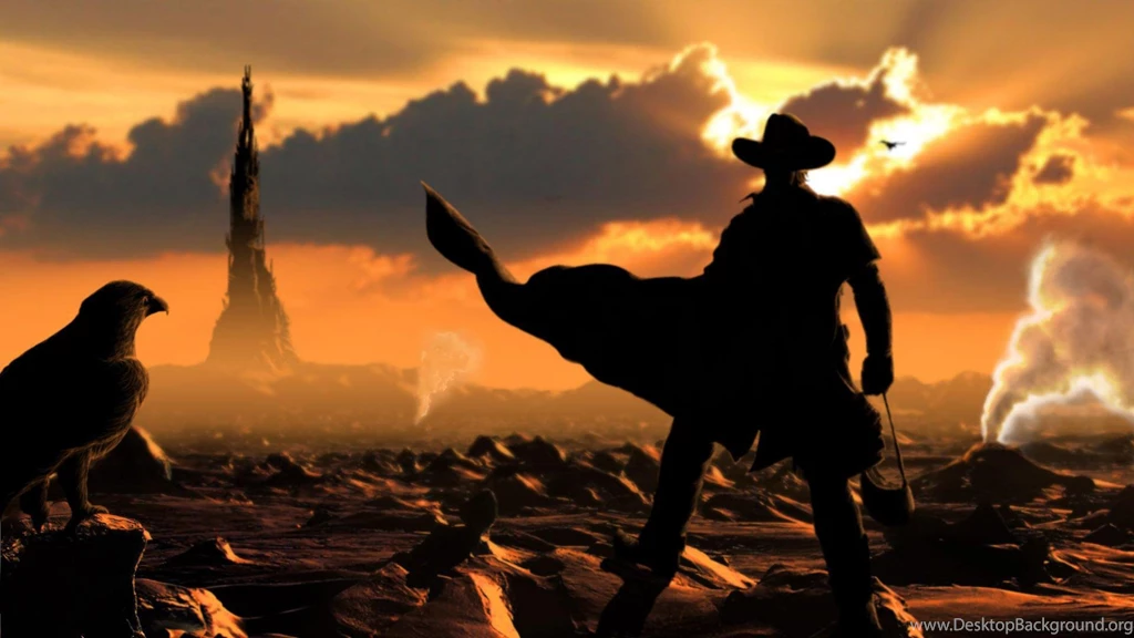 The Dark Tower Wallpaper,artistic HD Wallpaper,1920x1080 HD ...