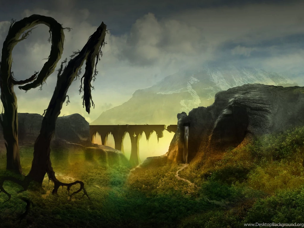 Dark Tower Wallpapers