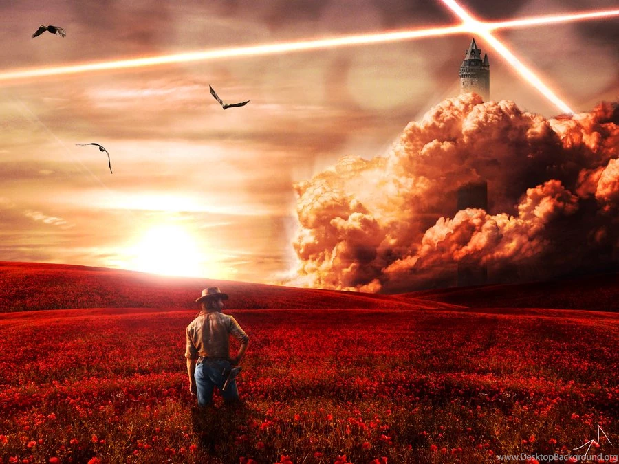 Dark Tower Quotes. QuotesGram