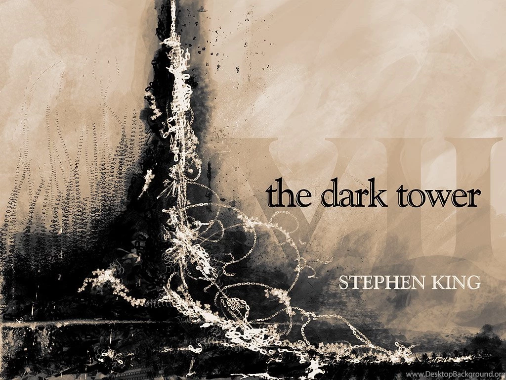 Dark Tower Wallpapers