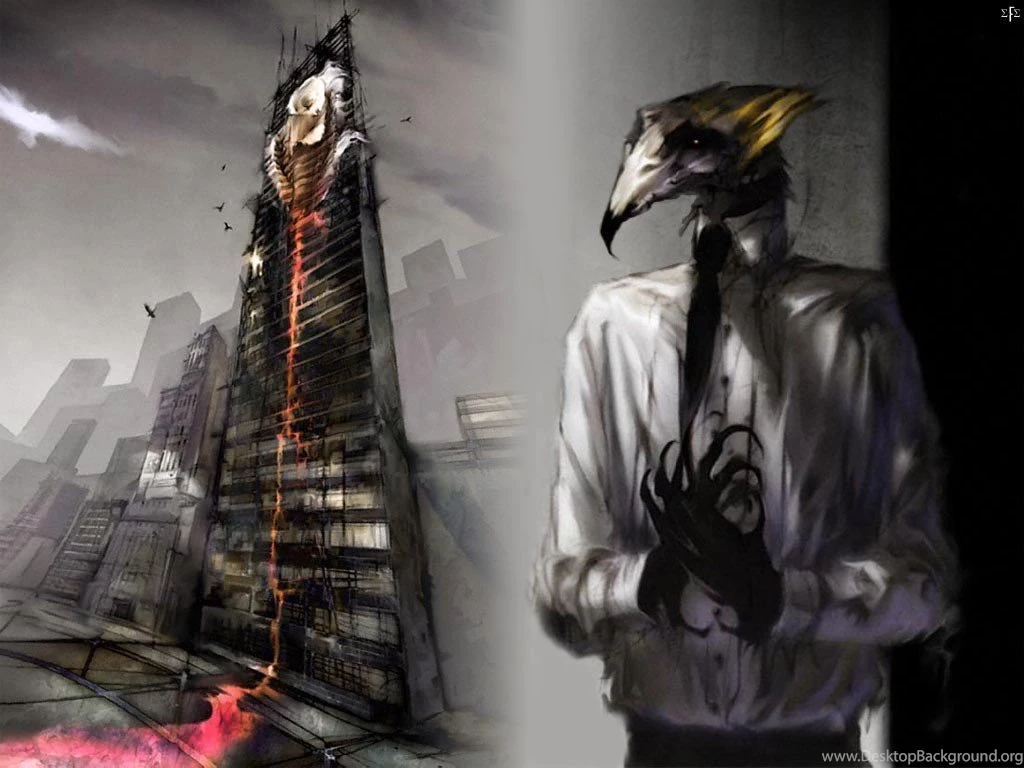 The dark tower wallpaper 7 34120 HD Wallpapers