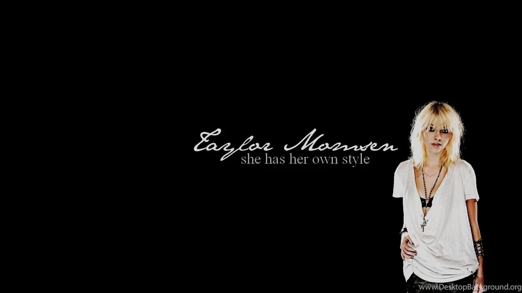 Taylor Wallpapers Taylor Momsen Photo (23126960) Fanpop