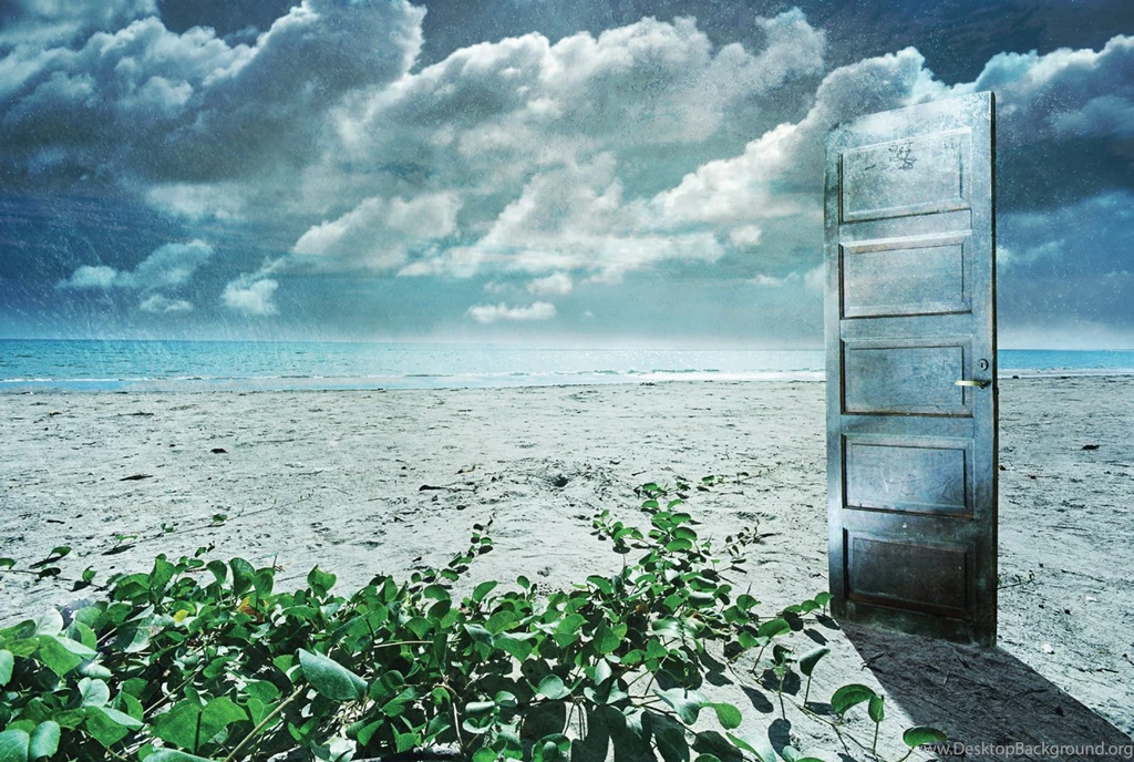 The Official Dark Tower Wallpapers/Desktops Share Thread