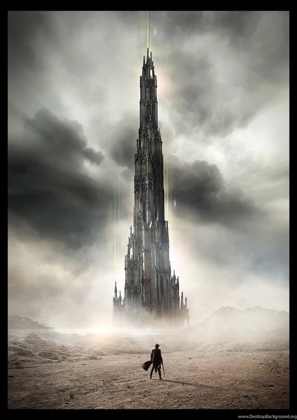 Gunslinger Dark Tower Quotes. QuotesGram