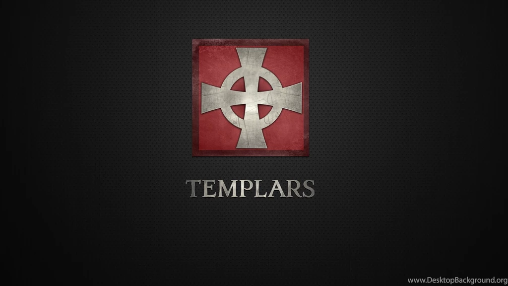 DeviantArt: More Like TSW Templars Wallpapers By SEM1TONE