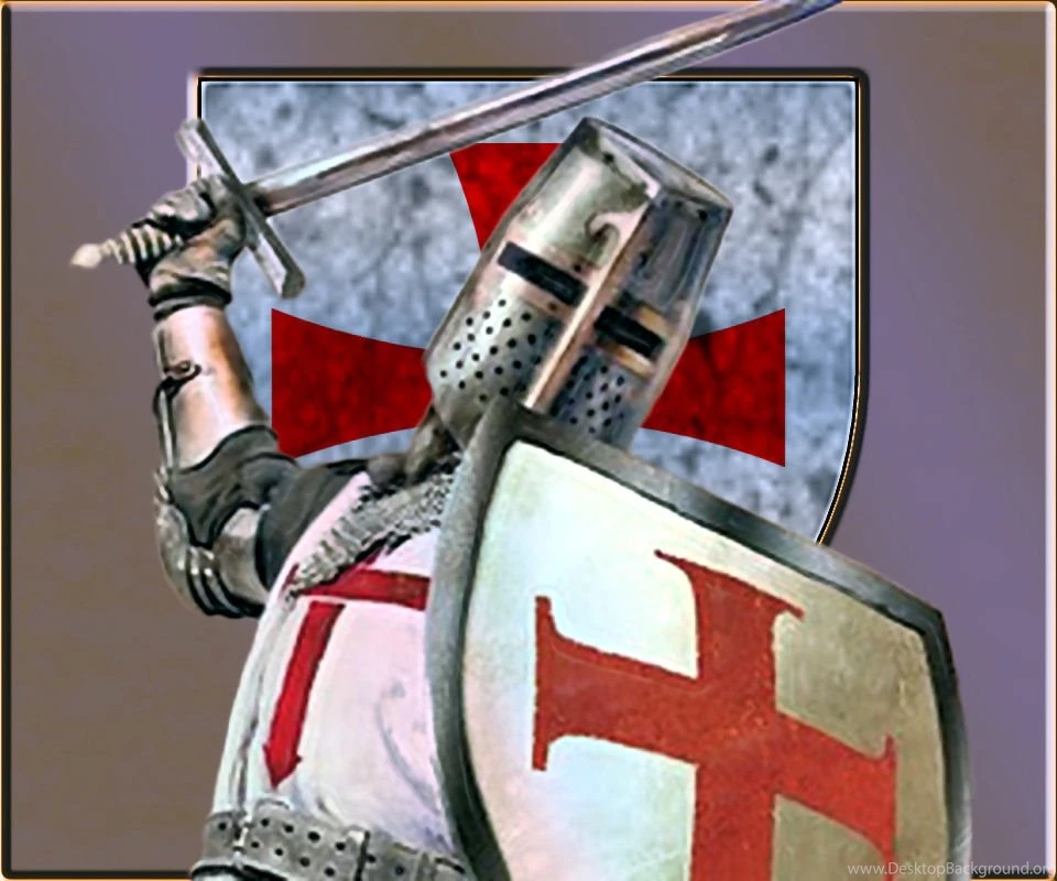 Knight Templar Drawn Cartoons Backgrounds For Your Android Phone ...