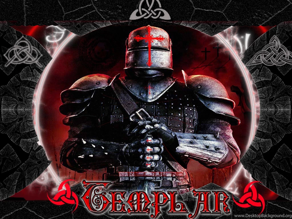 Knights Templars Templar