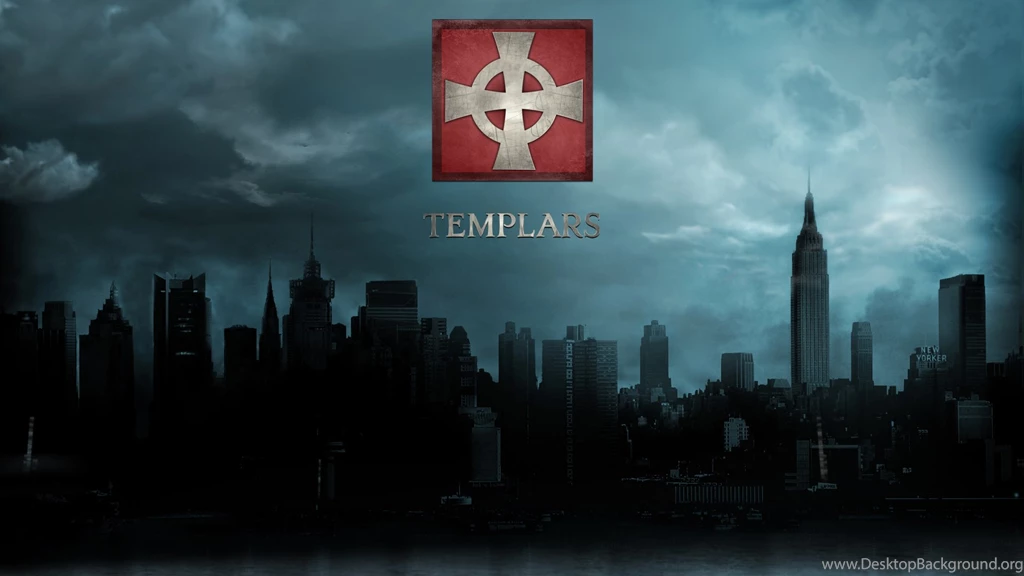 Tsw Templar Logo Images