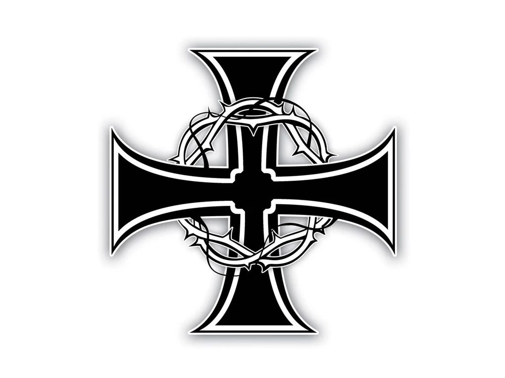 Cross