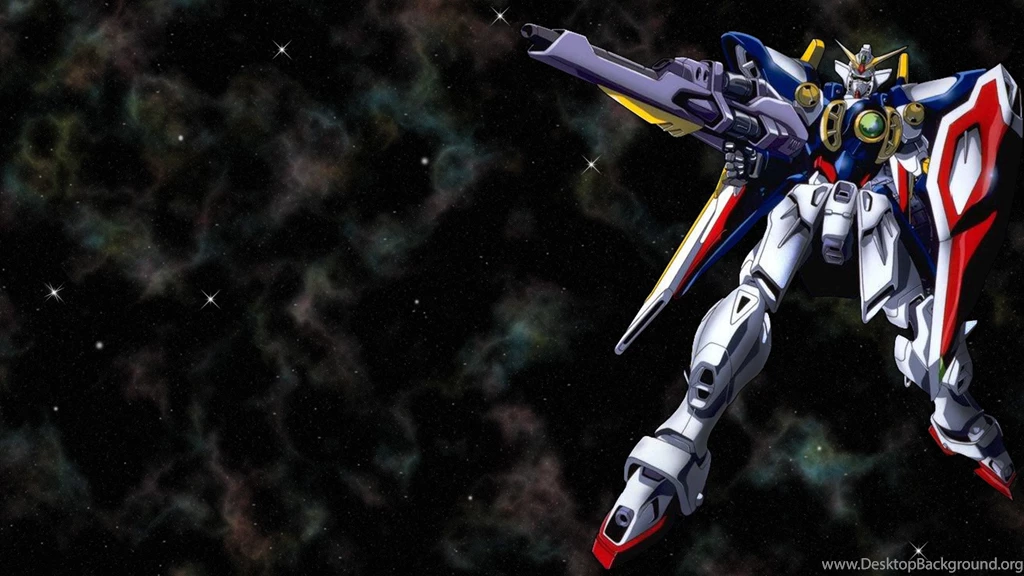 Anime Wallpaper: Mobile Suit Gundam Wallpapers Picture HD Quality ...