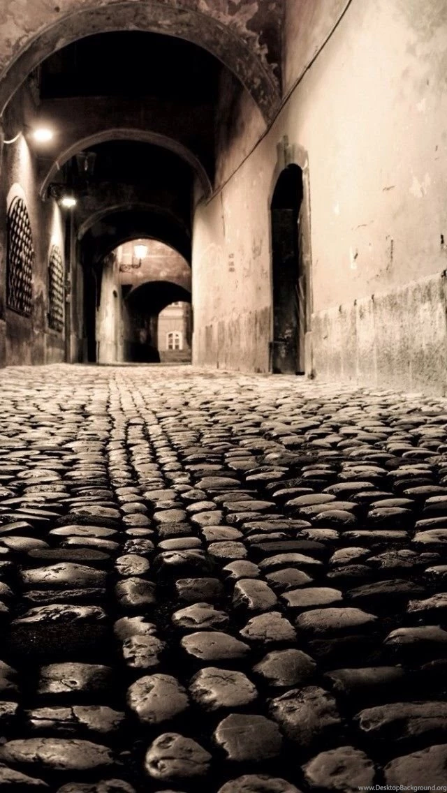 Stone Road