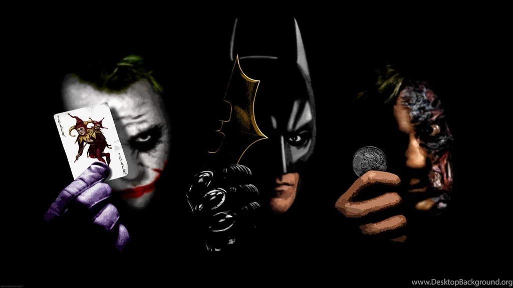 CHOICES WALLPAPER (