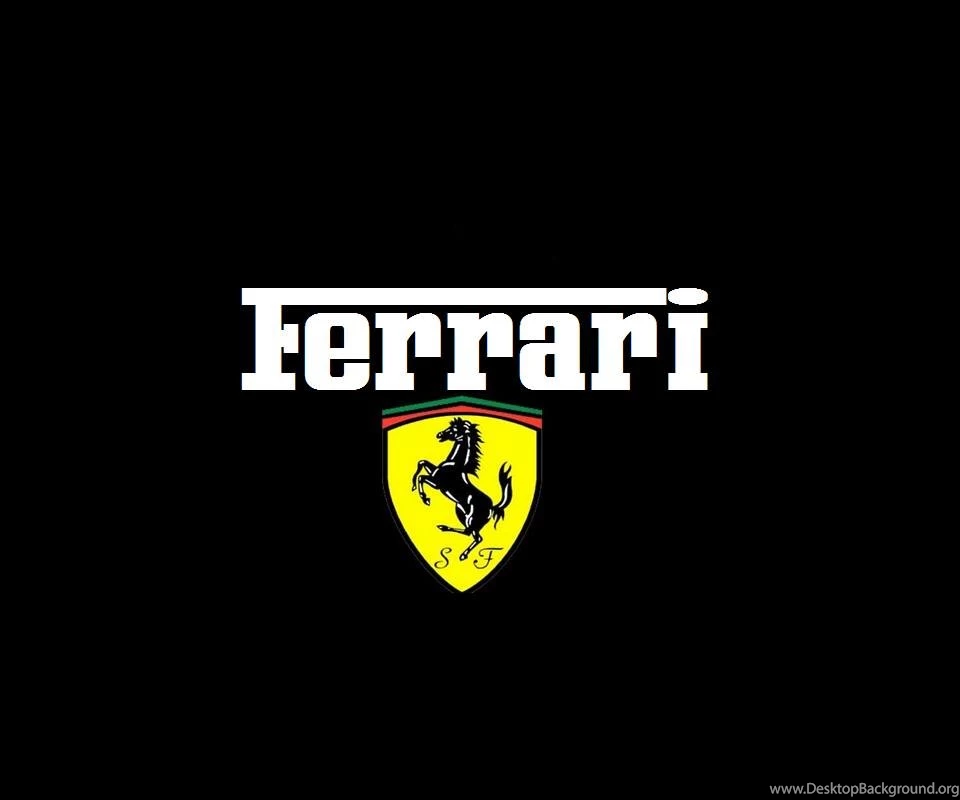 Where Can You Get A Good Ferrari Logo Wallpapers For Your Device ...
