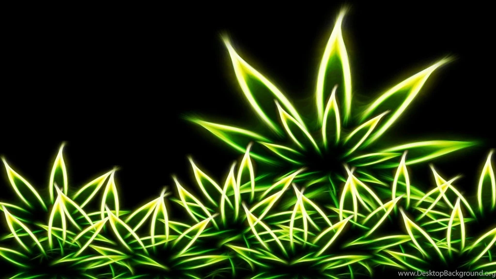 Desktop Weed Wallpapers HD CuteWallpaper.org