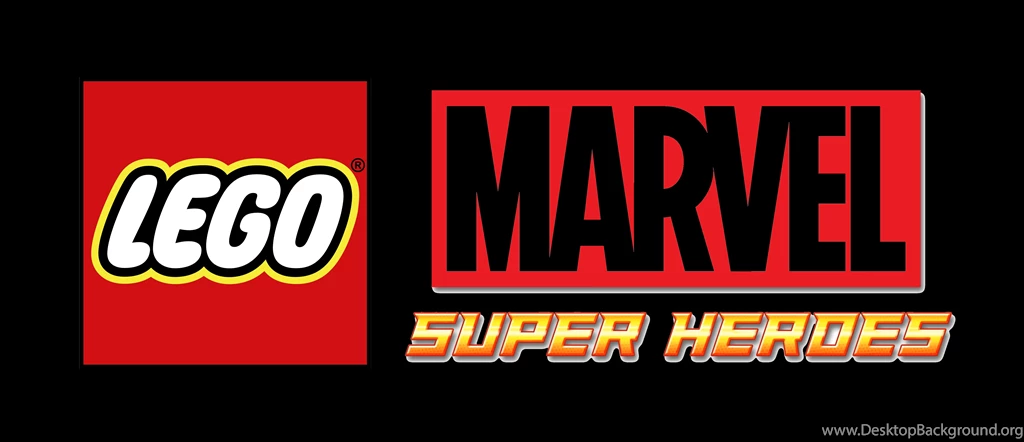 18 Lego Marvel Super Heroes HD Wallpapers