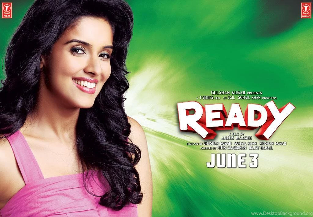Ready Hindi Movie Posters, Stills, Pictures And Wallpapers For ...