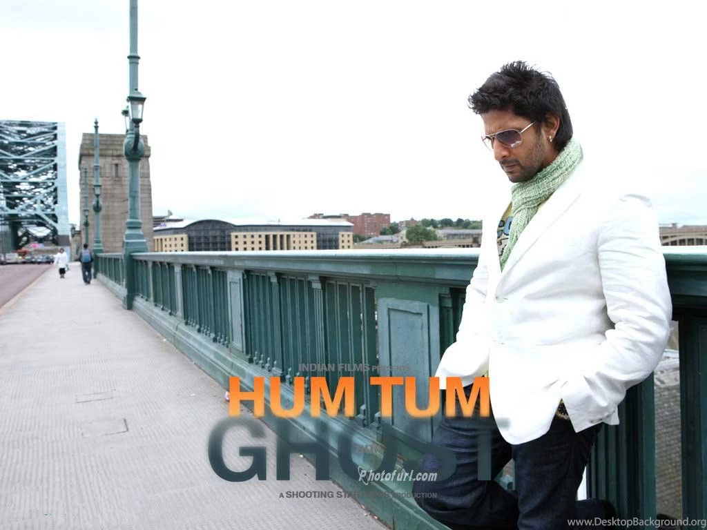 Hum Tum Aur Ghost Wallpapers: Hindi Movie Pictures Wallpapers 2010 ...