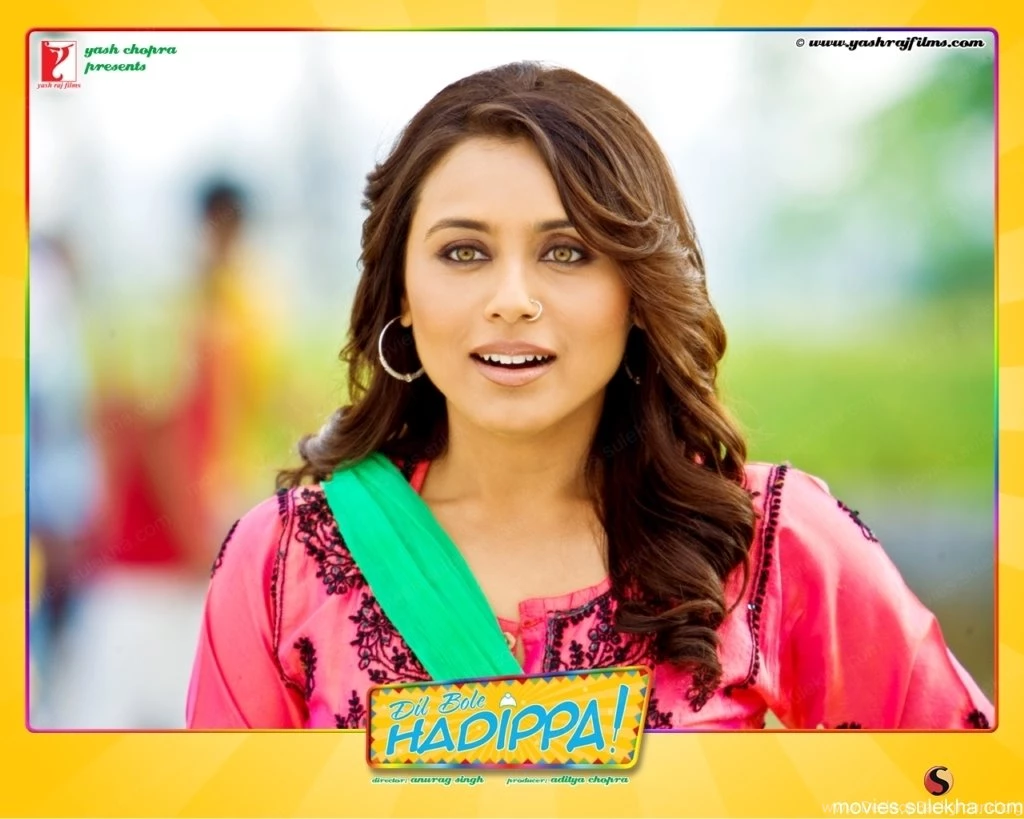 Dil Movie