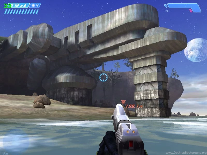 Halo: Combat Evolved Wallpapers