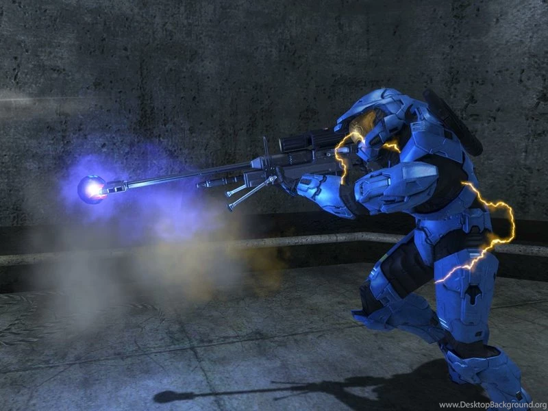 1 Awesome Halo: Combat Evolved – Video Games Halo HD Desktop Wallpapers
