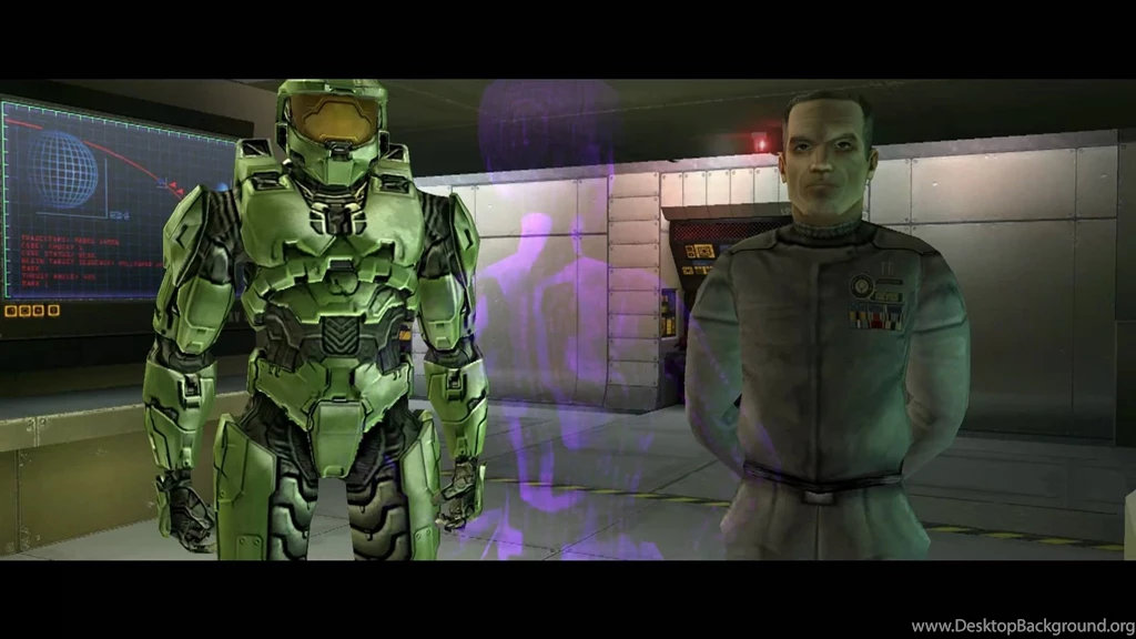Halo Combat Evolved Mission 1: The Pillar Of Autumn   YouTube