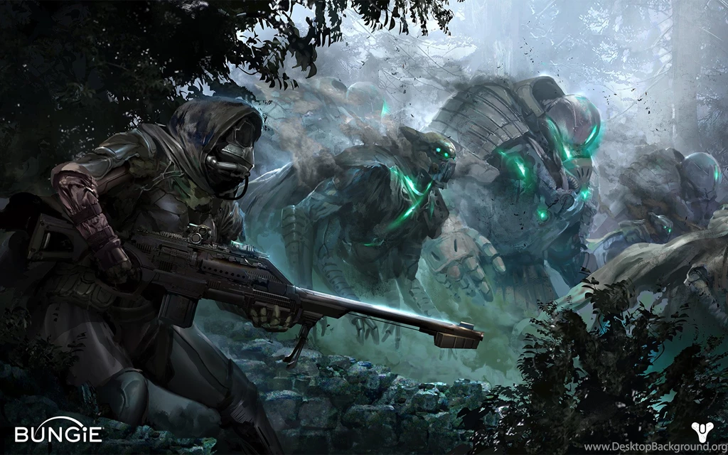 Destiny Wallpapers Hd Collection (31+)