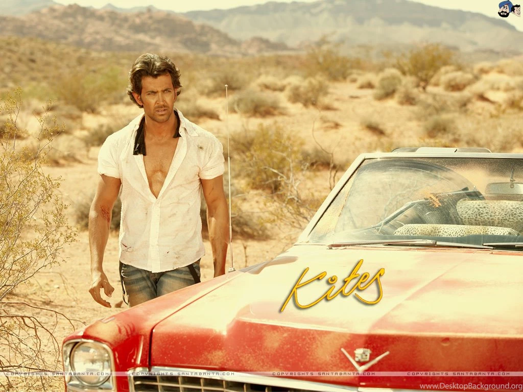 Kites Movie Wallpapers Desktop Background