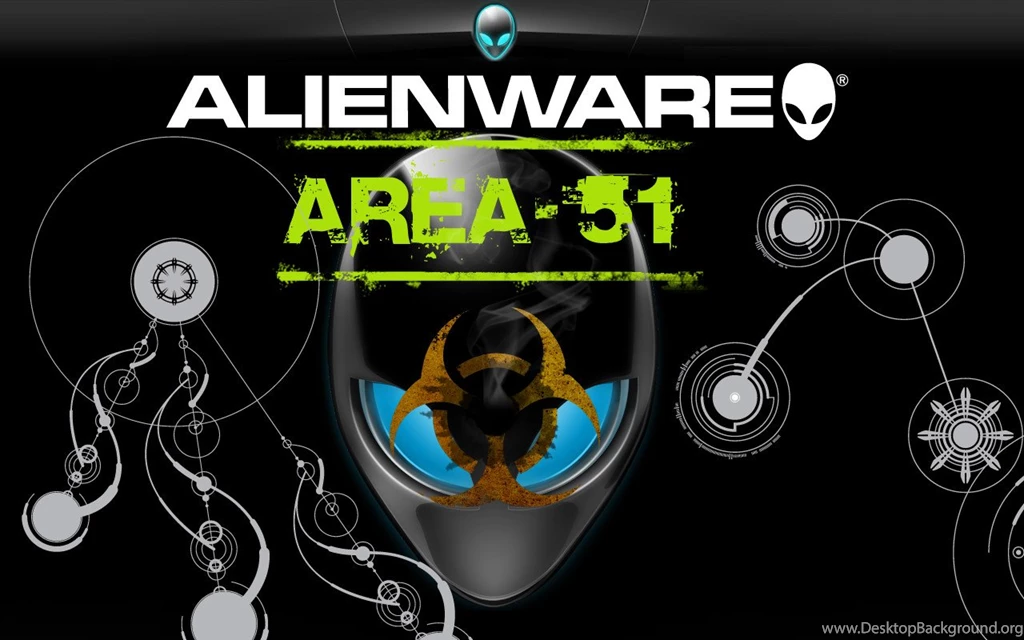 Alien Area51 By XceNiK On DeviantArt