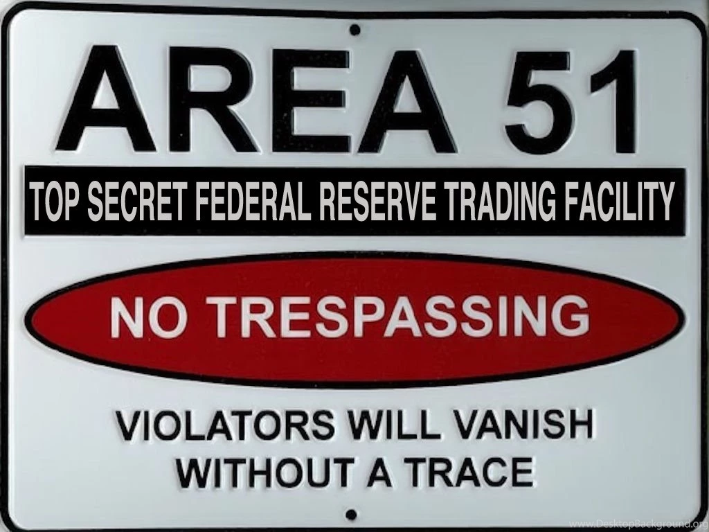 AREA 51  The Truth Is In A Paking Lot   SplodingMango