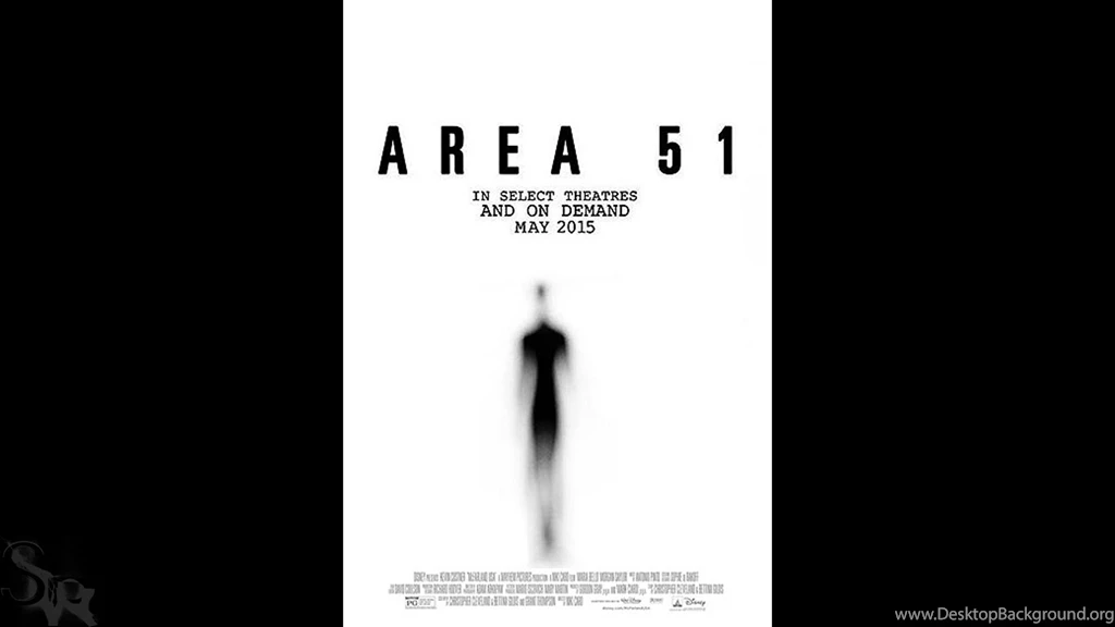 Review Of Area 51 (2015) YouTube
