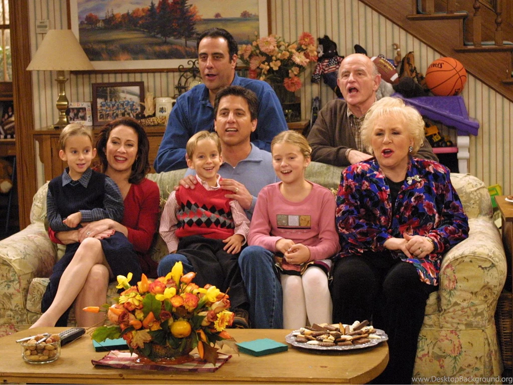 Everybody Loves Raymond Theme Song