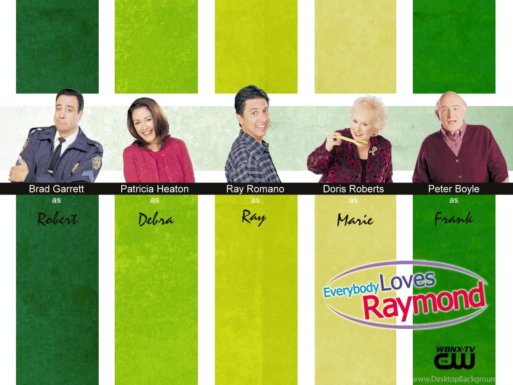 Everybody Loves Raymond   Everybody Loves Raymond Wallpapers ...