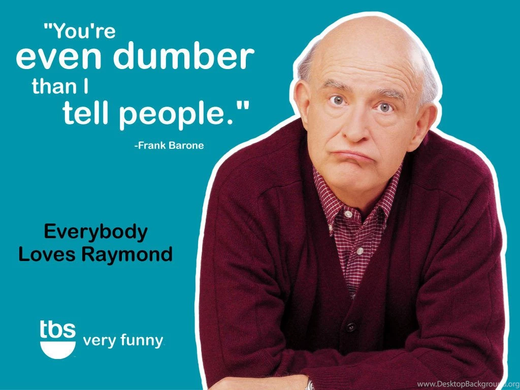 Everybody Loves Raymond Downloads Desktop Wallpapers ...