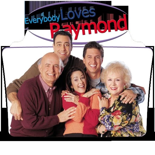Everybody Loves Raymond By Rest in torment On DeviantArt