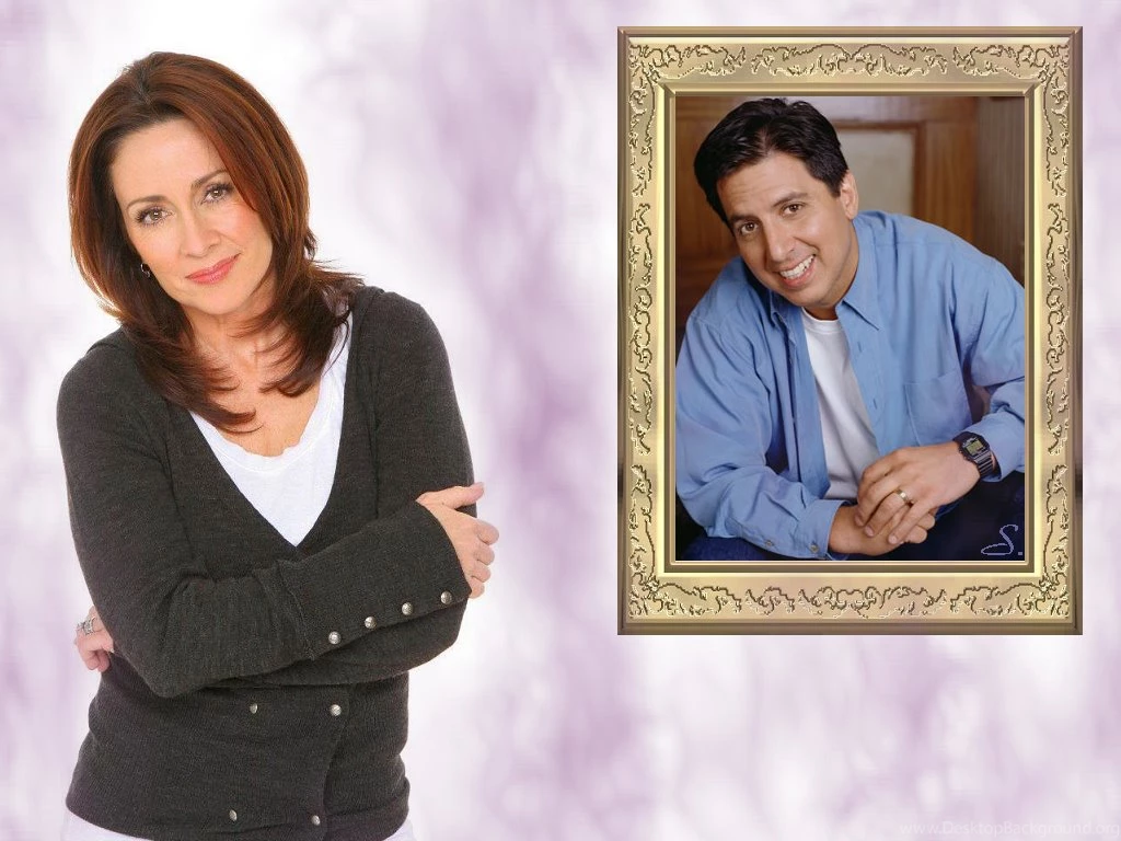 Debra & Ray Everybody Loves Raymond Wallpapers (23199548) Fanpop