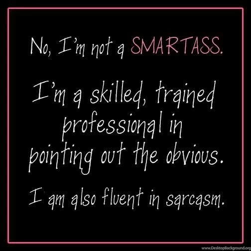 I Am Not "Mean," I Am Honest On Pinterest