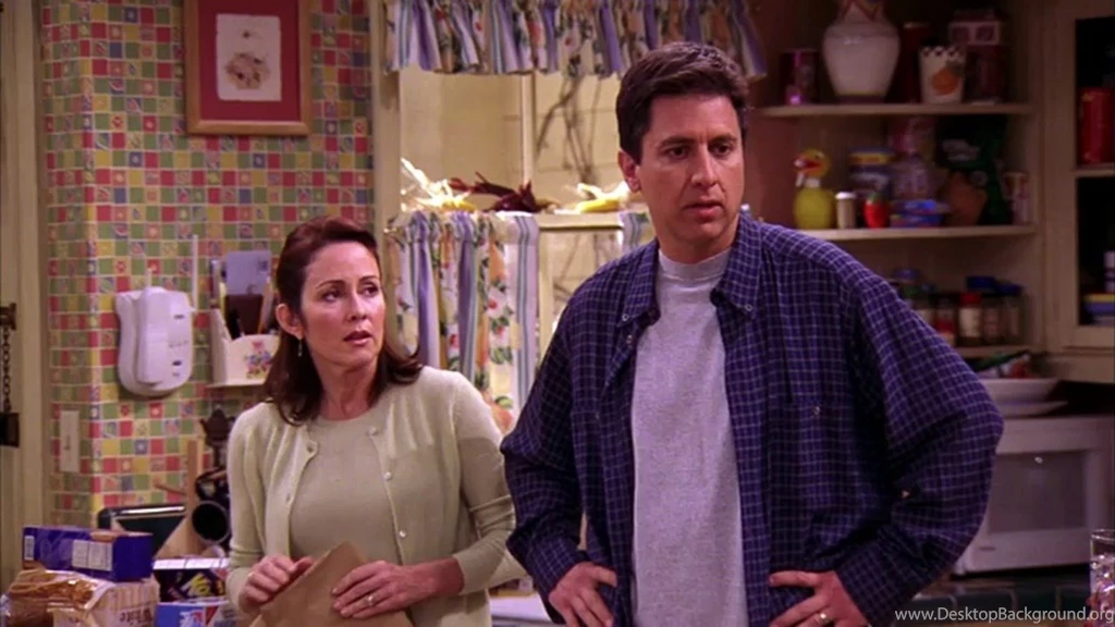 Everybody Loves Raymond S05E03 Wallpapers   Video Dailymotion