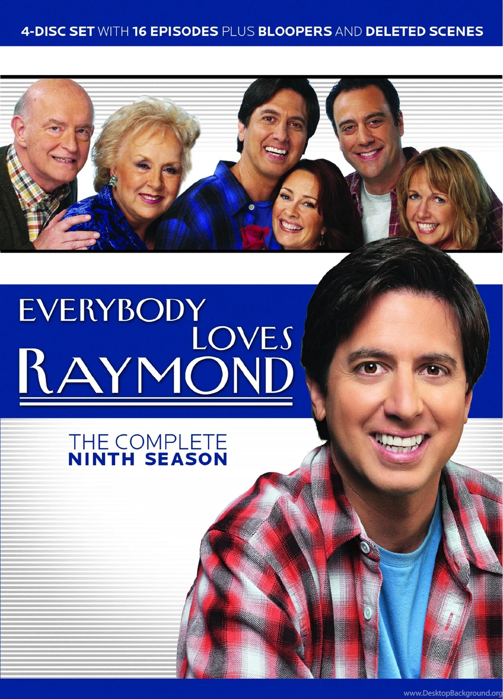Search Results For “Marie Everybody Loves Raymond” – Great Media