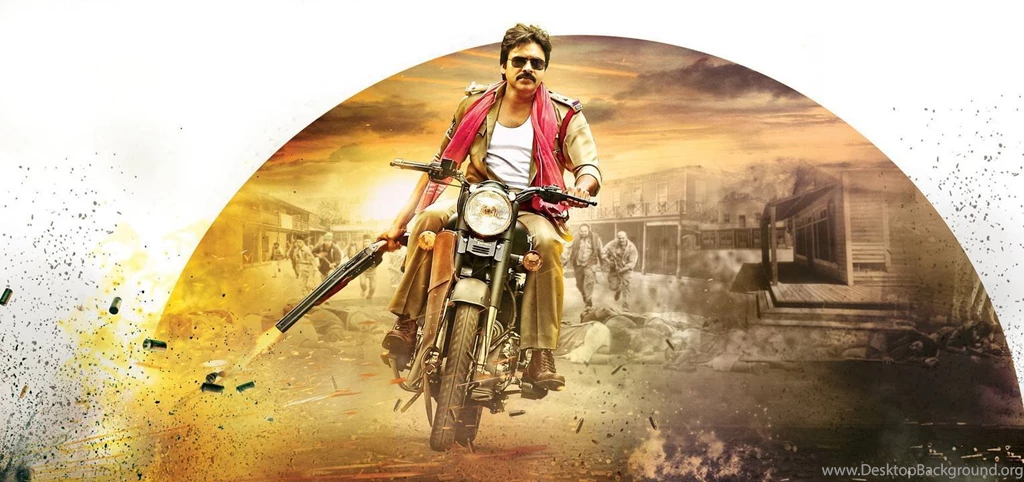 Pawan Kalyan Sardaar Gabbar Singh Movie Photos Telugu News ...