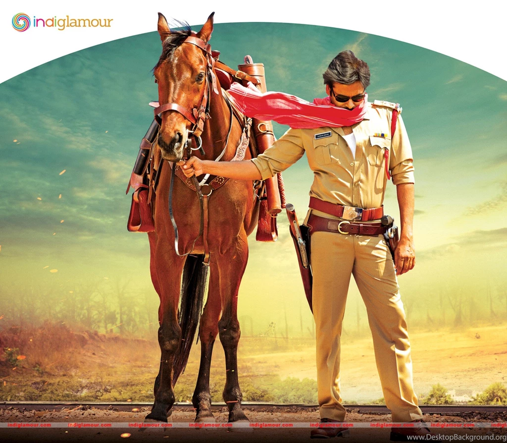 Sardaar Gabbar Singh Latest Photos