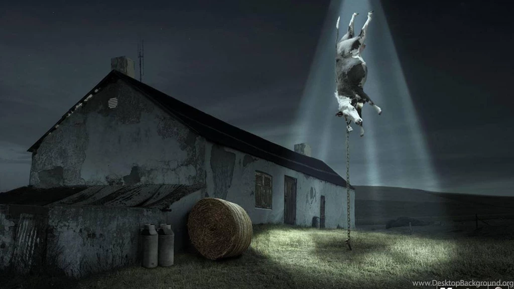 Ufo Masterlock Wallpapers   (